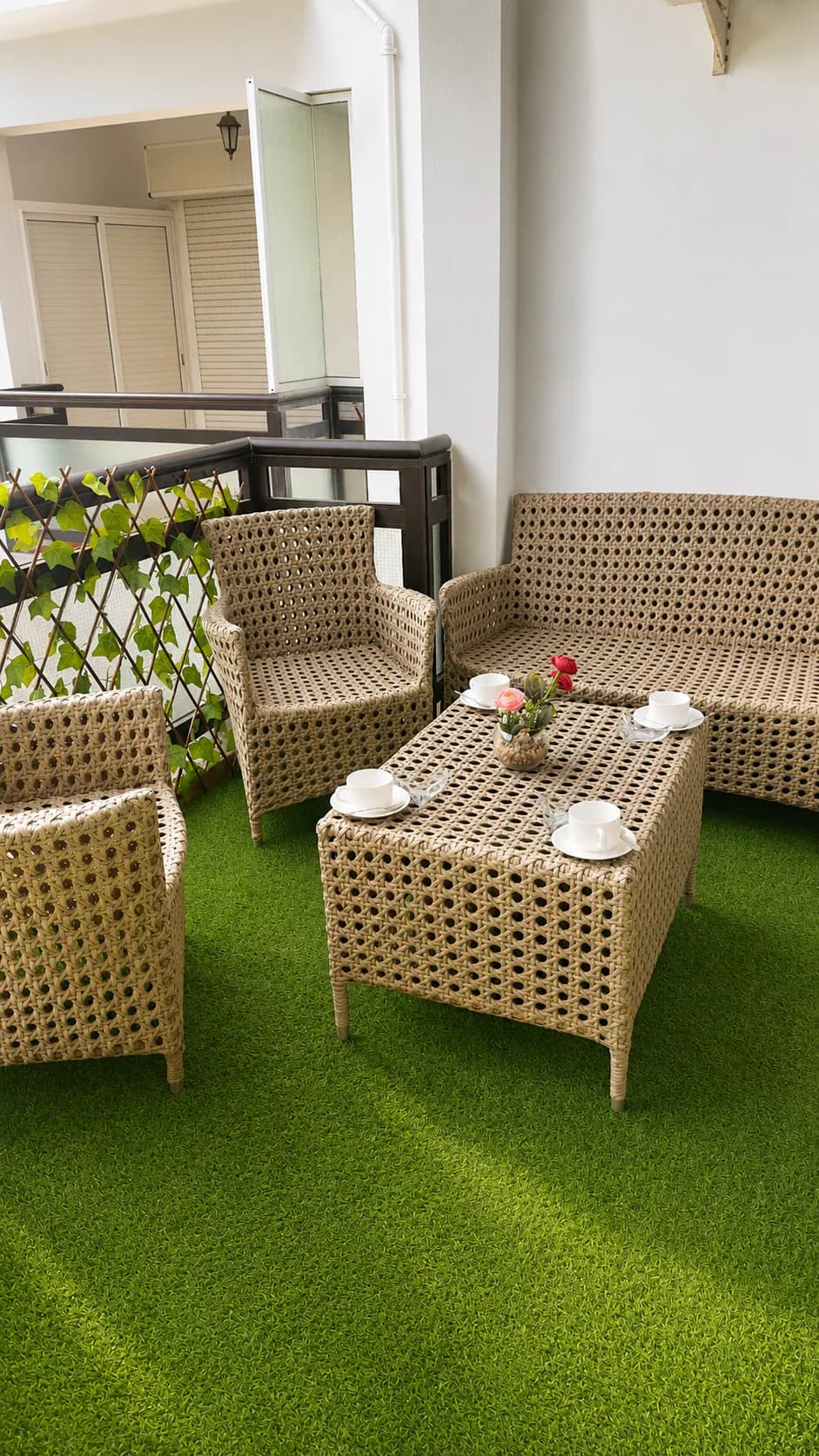 Stress-Free Stay | Beach, Pool & Airport - Photo 5